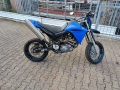 YAMAHA XT660X 3000€, снимка 1