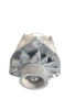 Алтернатор 80Ah Bosch за Mercedes Atego 815 (2001) 0120469115 A0091549802, снимка 1