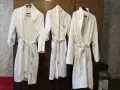 Продавам луксозни халати - 100% Памук - “ЯНА” Панагюрище- НОВИ, снимка 1