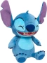 Плюшена смееща се играчка Стич Disney Stitch, снимка 5