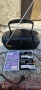 Sanyo CD Player Cassette Tape Recorder Radio Boombox MCD-Z150F, снимка 2