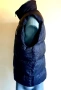 Calvin Klein Down Vest Mens Size XL ОРИГИНАЛ Мъжки Пухен Елек!, снимка 8