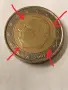 Монета от 2 евро , снимка 2