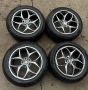 Джанти BMW спорт пакет 5x120 X5 X6, снимка 1