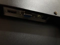 Геймърски монитор Acer EK241Y 23.8' FullHd 75hz, снимка 6