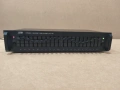 Еквалайзер BST IDT-100 STEREO GRAPHIC EQUALIZER 2X10 бандов , снимка 2