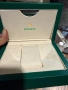 оригинална кутия за часовник Rolex, снимка 3