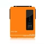 Хибридна Соларна Система 4.2kW с Инвертор ANERN AN-SCI-EVO-4200 и 9бр. Фотоволтаични панели HYSolar, снимка 5