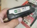 BOSCH 18V 2,5Ah LI-ION BATTERY PACK-ВНОС FRANCE 0908261429L4, снимка 2