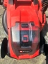 Акумулаторна косачка 33см EINHELL, снимка 4