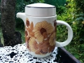 * Rosenthal Terra Prato * - винтидж сервиз за чай !, снимка 2