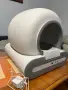 Самопочистваща се котешка тоалетна DOEL, снимка 3