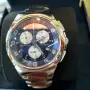 Мъжки часовник Festina Chrono F6698/1 със стоманена каишка, снимка 5