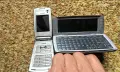 Нокия 9500 и n71, снимка 3