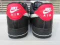 Мъжки маратоки Nike Air Force 1 07 LV8 Brushstroke Black, снимка 4