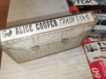 ALICE COOPER UNISON TAPE 1805261912H2E6R, снимка 11