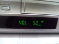 SAMSUNG DVD-CM250.Amplifier built -in dvd player&vhs , снимка 13