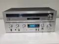 Комплект Pioneer SA-510 & TX-410L (Blue Line), снимка 1