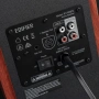 Нови Edifier R1855DB - качествени активни колони с Bluetooth, Optical, Coaxial,Sub-out, дистанционно, снимка 11