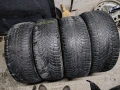 4бр.зимни гуми MICHELIN 235 55 19 DOT20 цена за брой, снимка 1