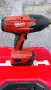Hilti SIW 22T-A Гайковерт , снимка 3