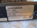 TELEFUNKEN RT 100 STEREO TUNER., снимка 5