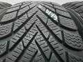 4бр зимни гуми 185/55/15 PIRELLI L06149 , снимка 2