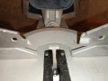 Festool KS 120 EB + 2 диска нови, снимка 11