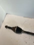 Заден десен полуос за Fiat Sedici 1.6 (2006) 44105-79J00, снимка 3
