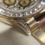 Rolex Tiger Eye GOLD 18 K Limited Edition , снимка 8