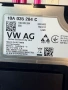 10A035284C контролен модул Bluetooth от Volkswagen ID.3 Pro двигател EBJC, ск. Кутия UMG, 145 кс., снимка 7