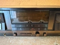 касетен дек "AIWA AD-WX616", снимка 7