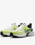 Оригинал! Nike V2K Run дамски маратонки за бягане цвят White/Cyber/Black/Denim Turquoise, снимка 1