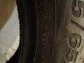 Зимни гуми KUMHO 185/65/15, снимка 3