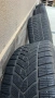 Джанти DEZENT 17 5x114.3 + Гуми 215/60 - ПЕРФЕКТНИ !!!, снимка 15