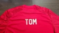Тениска на FC Colombier , снимка 7