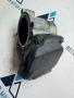 06F133062T дросел клапа със счупена букса от Vw Golf R 4motion 2018г, двигател CJX 2.0 TFSI, снимка 4