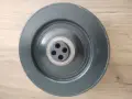 Демпферна шайба BMW M 57, снимка 1