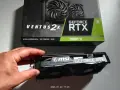MSI Ventus 2x 3060 TI , 8 пинова букса, снимка 2