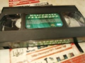 МАТРИЦАТА-ORIGINAL VHS TAPE 1306261957L1, снимка 2