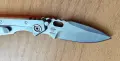Сгъваем нож Strider, снимка 4