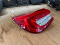 Ляв стоп Maserati Quattroporte. M156. 6700016290. Оригинален. Мазерати. , снимка 2
