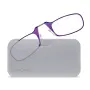 Компактни диоптрични очила ThinOptics с безцветна кутийка, снимка 2
