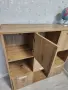 Етажерка за книги 90х28х90, снимка 2