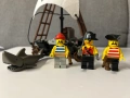 Lego Pirates 6261 Raft Raiders, снимка 2