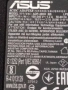 Захранване ASUS ADP-40KD BB 19V, 2.1A, 40W, снимка 3