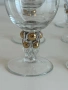 Луксозни кристални чаши , снимка 5