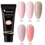 Venalisa PolyGel 15ml полигел термо , брокат , конфети , холограм, снимка 3