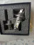 Комплект 2 бр. LED крушки за фарове A5 - H4 / 9003 / HB2 (Къси и дълги), снимка 2
