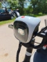Електрически скутер EcoWay B13, 350W, двуместен, 35 km/h, снимка 8